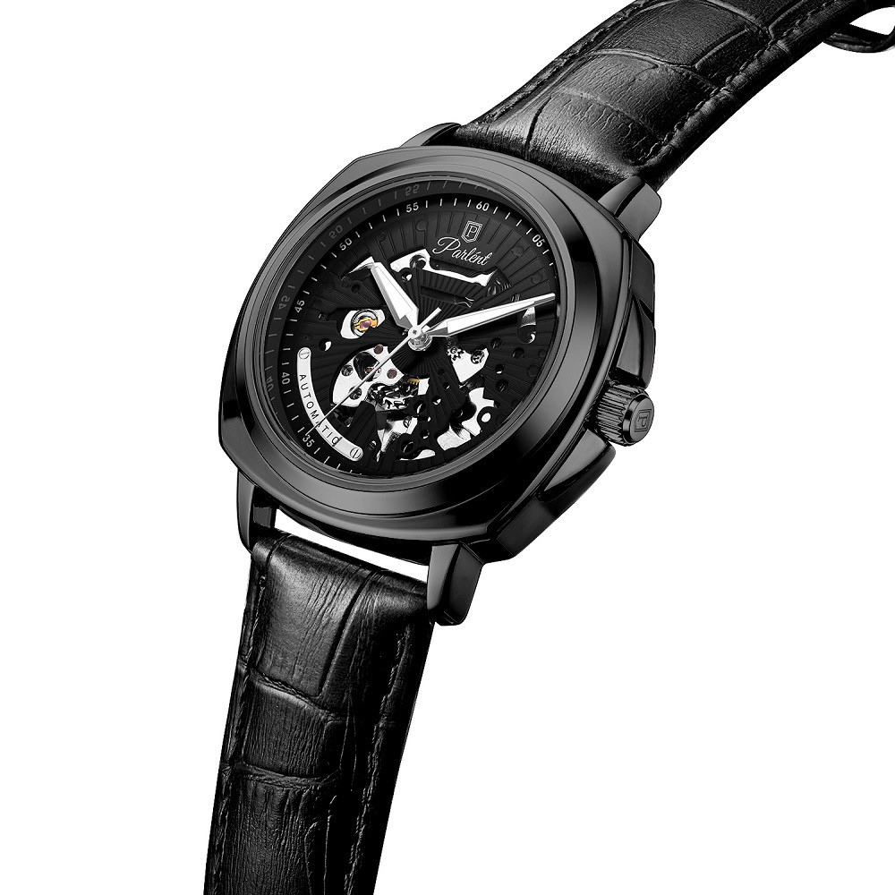 Charleston Parlent World