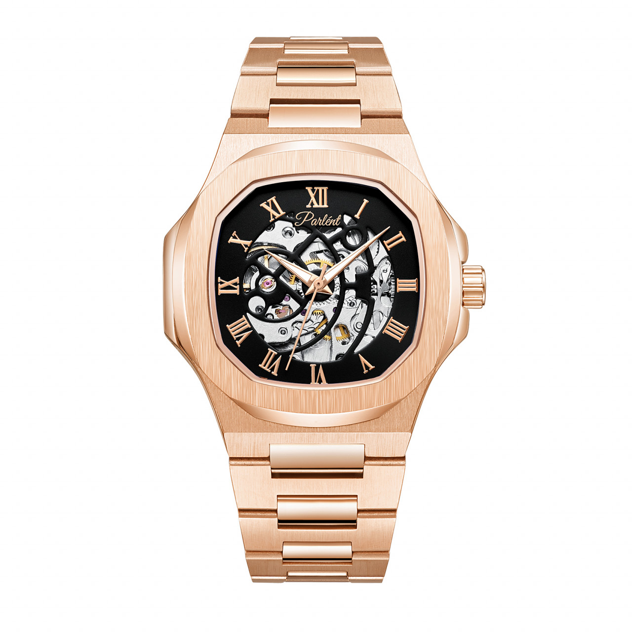 Gallant Steel 2nd Generation - Main Image