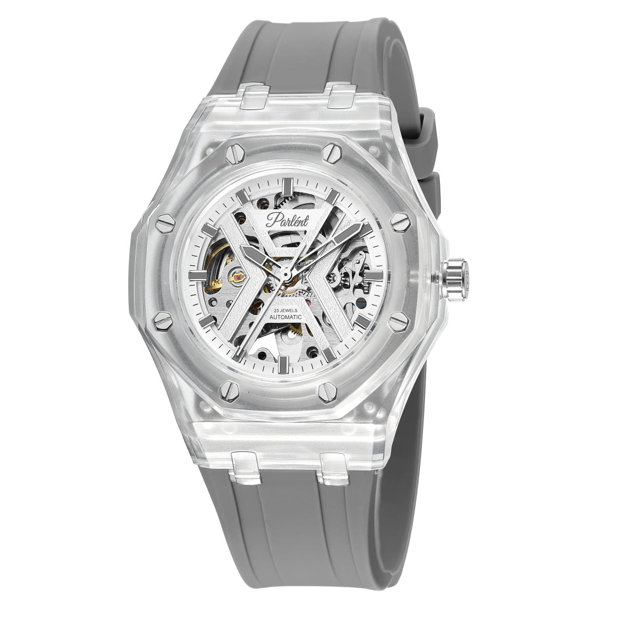 Kronos Lite Parlent World