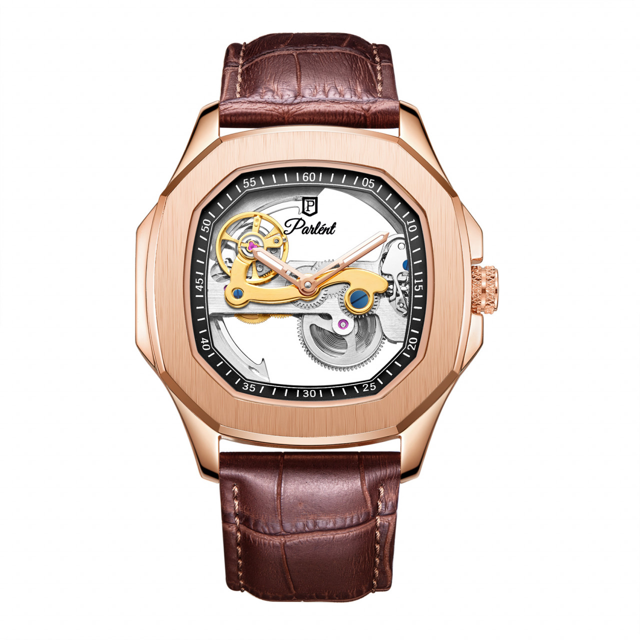 Gallant Max Parlent World